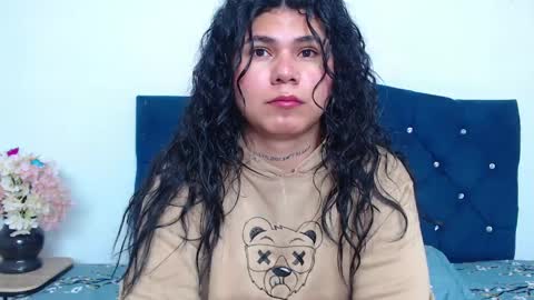 Snapshot of lorraine_baker chatting on April 2026 09:52:02 AM Lorraine online show from April 2026 09:52:02 AM