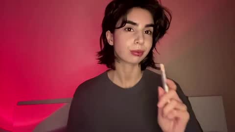 Snapshot of lorrettasittre chatting on April 2026 12:17:01 PM Amy online show from April 2026 12:17:01 PM