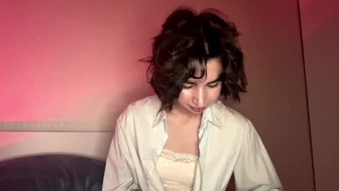 Snapshot of lorrettasittre chatting on April 2026 12:16:02 PM Amy online show from April 2026 12:16:02 PM