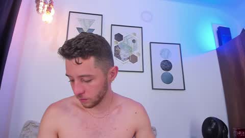 JUAN  JUAN online show from January 2025 09:35:02 PM