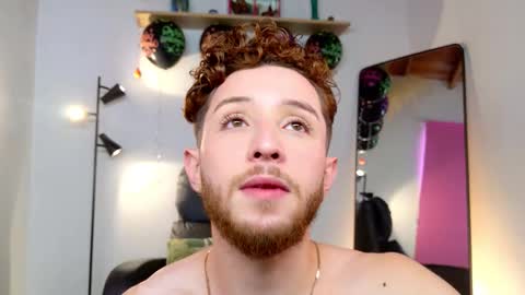 JUAN  JUAN online show from February 2026 05:11:01 PM