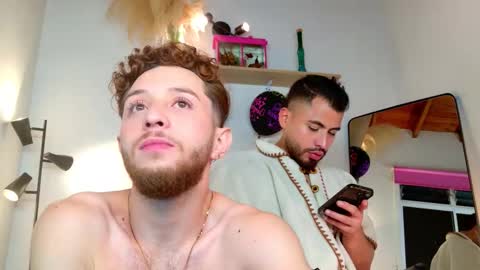 JUAN  JUAN online show from March 2026 06:06:01 AM