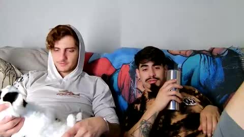 Snapshot of losrompecamera chatting on November 2025 07:29:01 AM LosRompeCamera online show from November 2025 07:29:01 AM