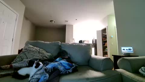 Snapshot of losrompecamera chatting on November 2025 06:30:02 AM LosRompeCamera online show from November 2025 06:30:02 AM