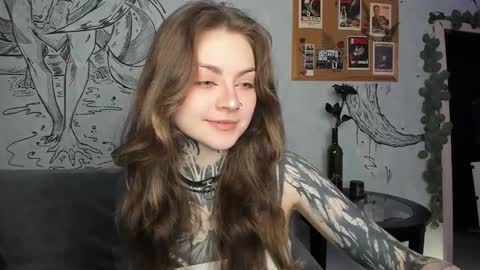 lostallice online show from February 2026 02:37:01 AM