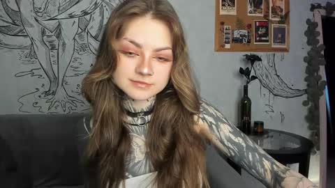 lostallice online show from February 2026 05:15:01 AM