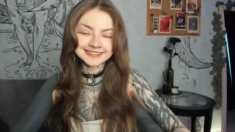 lostallice online show from March 2026 04:40:02 AM