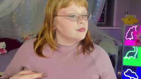 Lottie online show from December 2025 12:42:02 PM