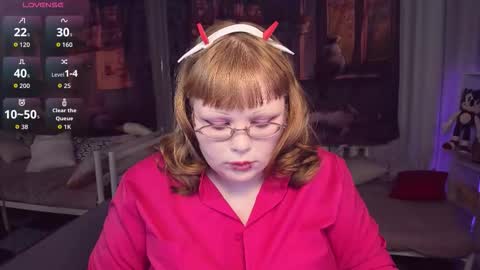 Lottie online show from March 2026 05:31:01 PM