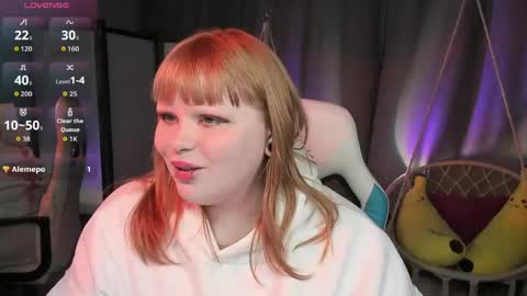 Snapshot of lottieparker chatting on March 2026 07:30:02 PM Lottie online show from March 2026 07:30:02 PM