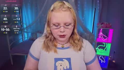 Snapshot of lottieparker chatting on June 2026 12:09:01 PM Lottie online show from June 2026 12:09:01 PM