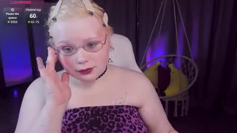 Snapshot of lottieparker chatting on June 2026 01:46:01 PM Lottie online show from June 2026 01:46:01 PM