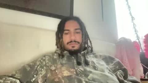 LightskinFreak online show from December 2025 09:22:01 PM