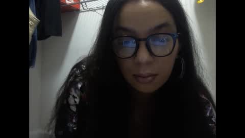 Snapshot of lotuzpetals chatting on October 2025 08:33:01 AM Jasmine online show from October 2025 08:33:01 AM