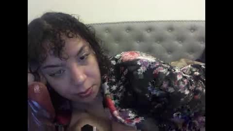 Snapshot of lotuzpetals chatting on February 2026 06:18:02 AM Jasmine online show from February 2026 06:18:02 AM