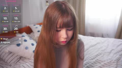 Snapshot of louettakarn chatting on May 2026 08:41:01 AM Sade online show from May 2026 08:41:01 AM