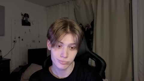 louie_evans online show from February 2026 06:46:01 PM