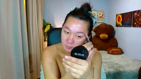 Cathy online show from November 2025 10:40:02 AM