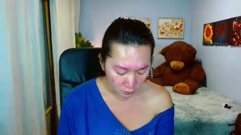 Cathy online show from March 2026 12:30:01 PM