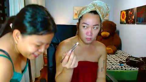 Snapshot of louie_sexy chatting on June 2026 10:26:01 AM Cathy online show from June 2026 10:26:01 AM