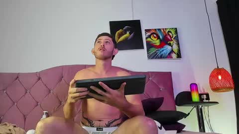 OF louis bcasta1 online show from February 2025 10:59:02 AM