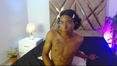 Louis Valdz online show from December 2024 12:23:01 AM