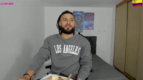 louis_marley_ online show from December 2024 01:15:02 AM