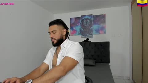 louis_marley_ online show from December 2024 03:00:02 AM