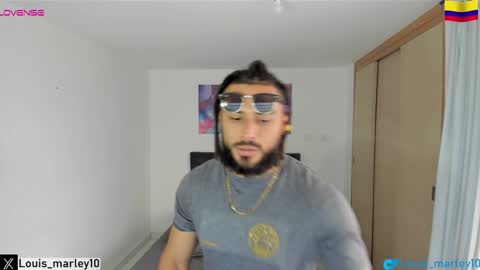 louis_marley_ online show from January 2025 10:24:02 PM