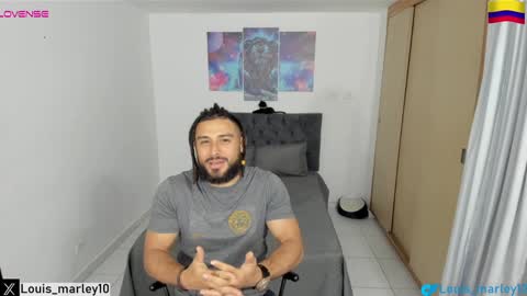 louis_marley_ online show from January 2025 01:27:02 AM
