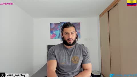 louis_marley_ online show from January 2025 01:47:01 PM