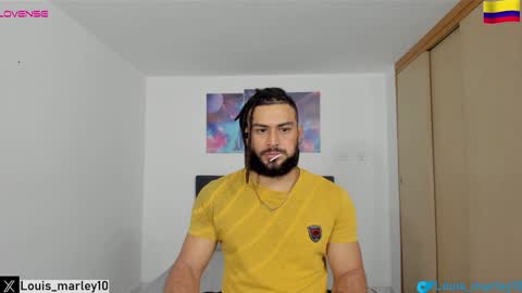 louis_marley_ online show from January 2025 02:26:02 AM