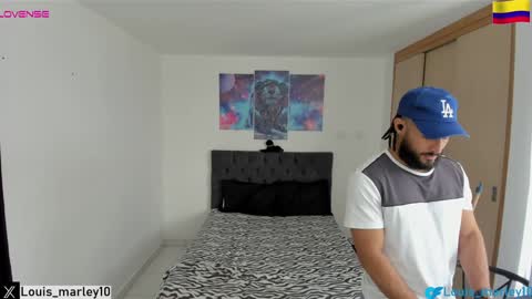 louis_marley_ online show from January 2025 04:55:02 PM