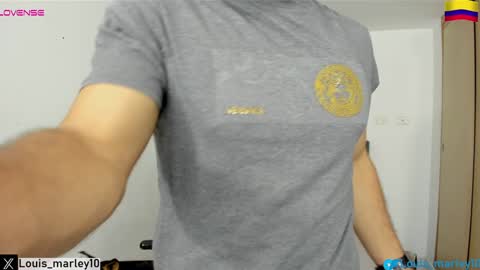 louis_marley_ online show from January 2025 11:24:01 PM