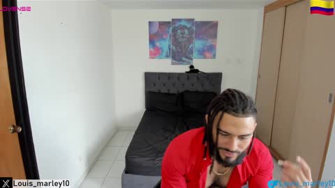 louis_marley_ online show from January 2025 05:42:01 PM