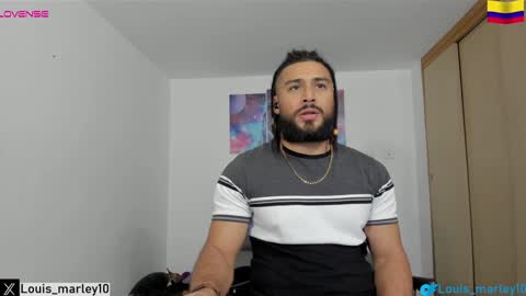 louis_marley_ online show from January 2025 11:24:01 PM