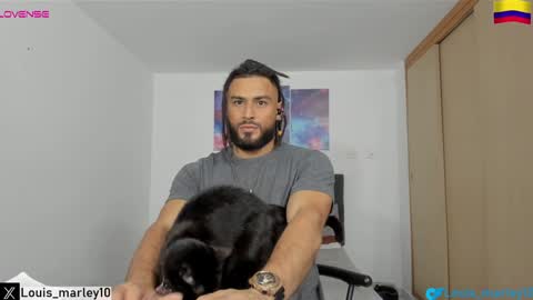 louis_marley_ online show from February 2025 12:54:01 AM