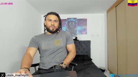 louis_marley_ online show from February 2025 12:31:02 AM