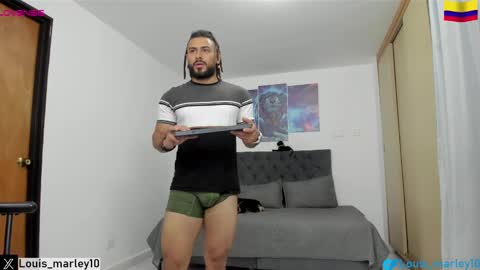 louis_marley_ online show from February 2025 02:19:02 AM