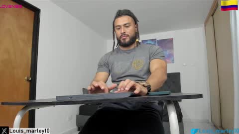 louis_marley_ online show from February 2025 01:48:02 AM