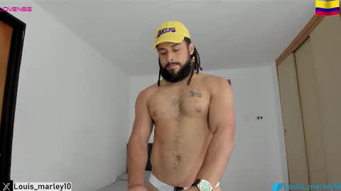 louis_marley_ online show from February 2026 07:18:01 PM