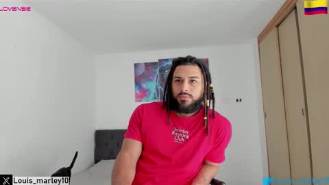 louis_marley_ online show from February 2026 02:48:01 PM