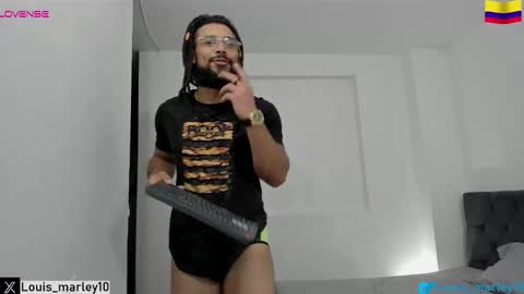 louis_marley_ online show from March 2026 08:56:02 PM