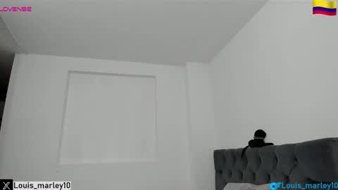 louis_marley_ online show from March 2026 01:36:01 PM