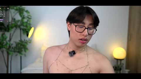 Louis online show from March 2026 08:48:02 PM