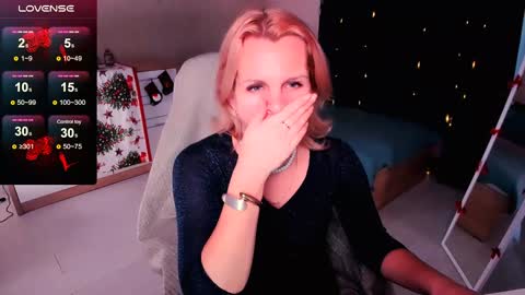 Louisa online show from January 2025 11:58:02 AM