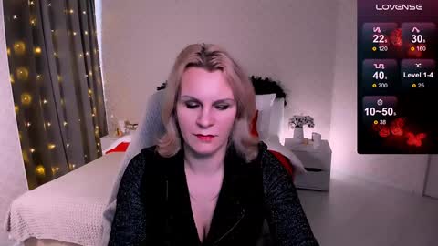 Louisa online show from January 2025 11:26:02 AM