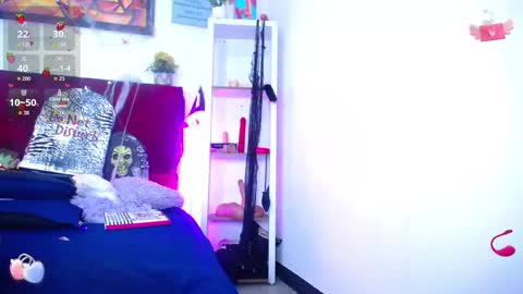  LouIse  online show from November 2025 04:50:01 PM