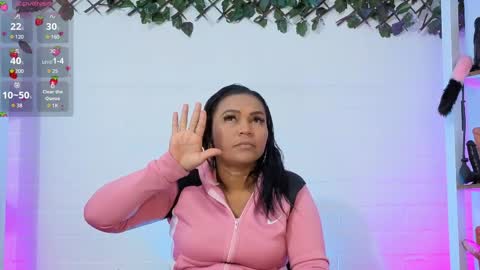  LouIse  online show from April 2026 12:38:01 PM