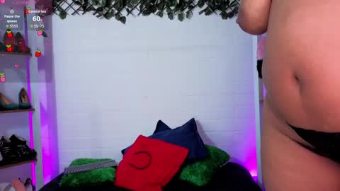  LouIse  online show from April 2026 05:37:01 PM